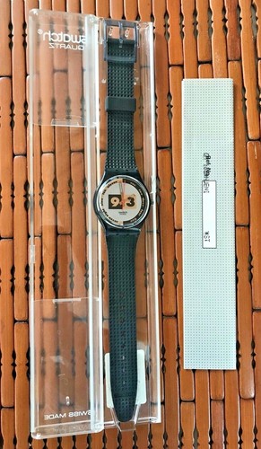 Swatch nueni gm108 - -, 1992