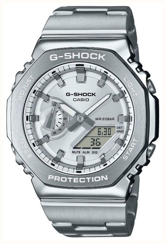 Casio shock 2110d 7aer - casio, gm-2110d-7aer