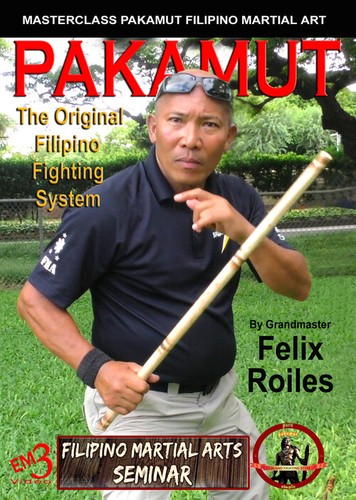 Pakamut escrima 2019 seminar - pakamut,