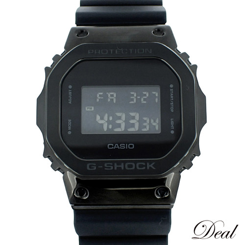 Orologio casio shock - casio, g-shock