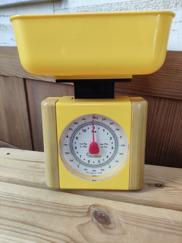Casa bilancia cucina - gm, os-60