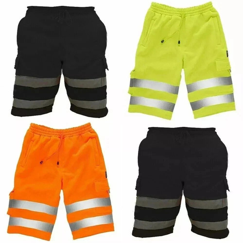 Workwear pantaloncini cargo - workwear,
