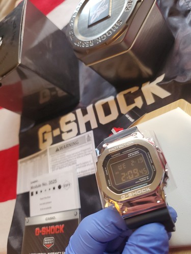 Nuovissimo autentico casio - nuovissimo,
