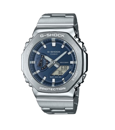 Casio shock 2110d 2ber - casio, g-shock