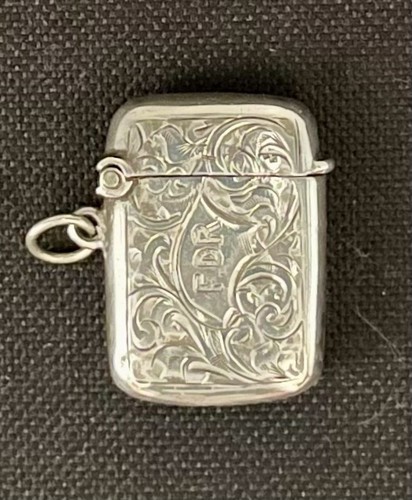 Piccola custodia vesta - piccola,