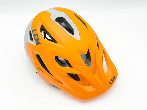 Casco bici lem flow - casco, gm