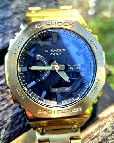 Shock b2100gd cassa 45mm - cassa,