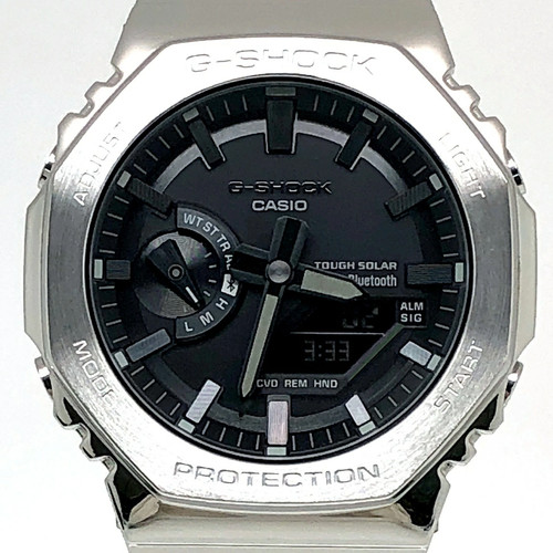 Orologio shock - g-shock, casio