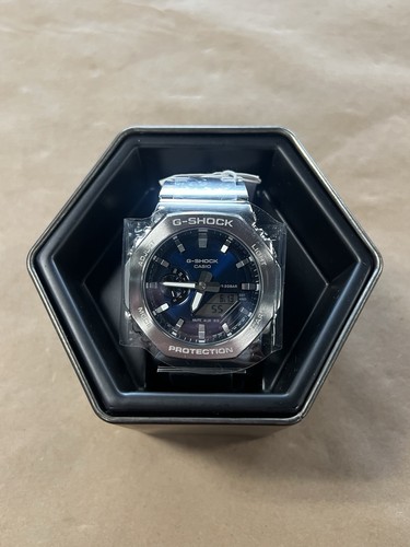 Orologio uomo 2024 - orologio, casio