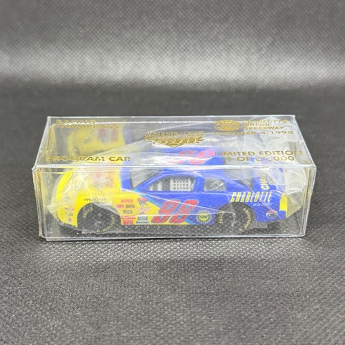 Racing champions 1998 uaw - racing, uaw-gm