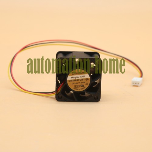 Nuovo sunon gm2404pqb1 24v - sunon,