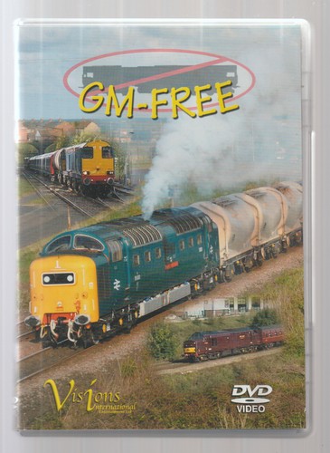 Free railway dvd - railway,