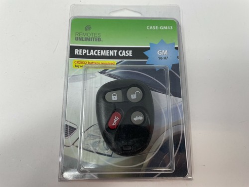 Telecomando pulsanti - gm,