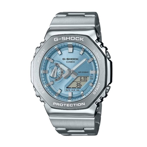 Casio shock 2110d 2aer - casio, g-shock