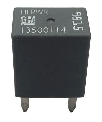 13500114 8385 relè pin - 8385,