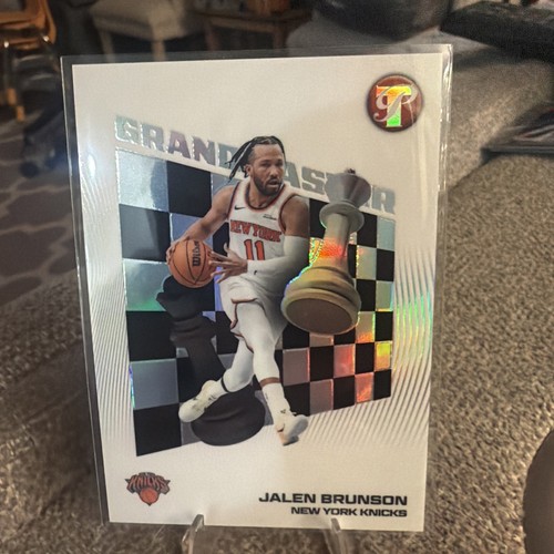 Topps pristine grandmaster - pristine,