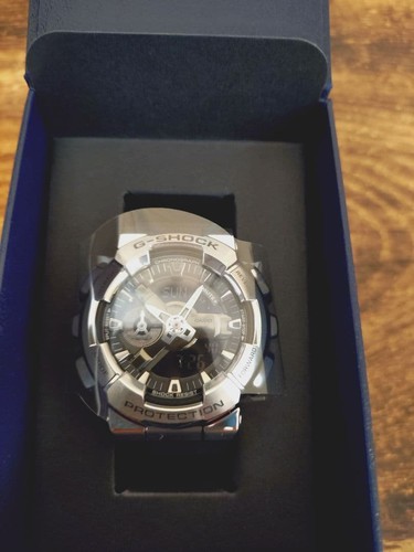 Orologio casio shock - casio, g-shock