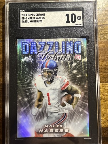 2024 topps chrome debutti - topps,