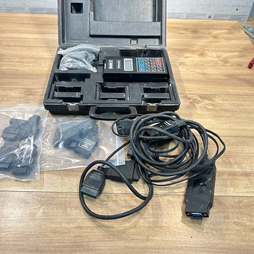 Vetronix expertec tech - vetronix, 1