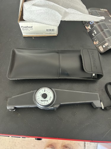 Misuratore spessore - di,