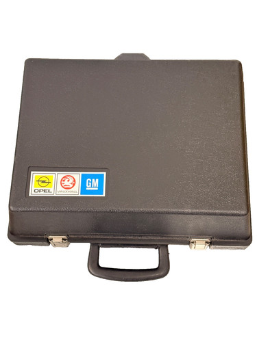 Strumento diagnostico opel - strumento,