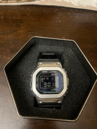 Orologio casio shock - orologio, g-shock