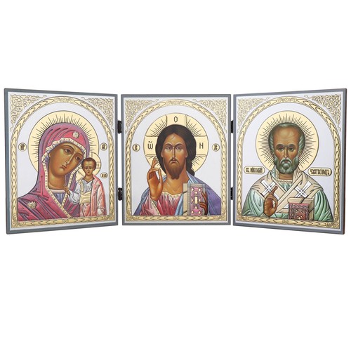 Kazan gesù cristo - &,