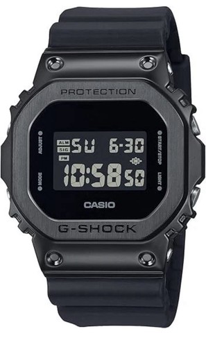 Orologio uomo casio shock - uomo,