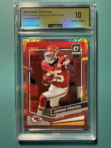 2023 panini donruss - 2023, optic