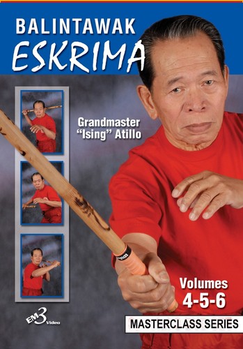 Eskrima balintawak vol - eskrima,