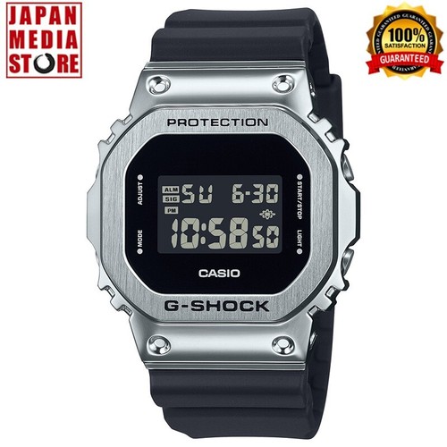 Orologio uomo casio shock - uomo, g-shock
