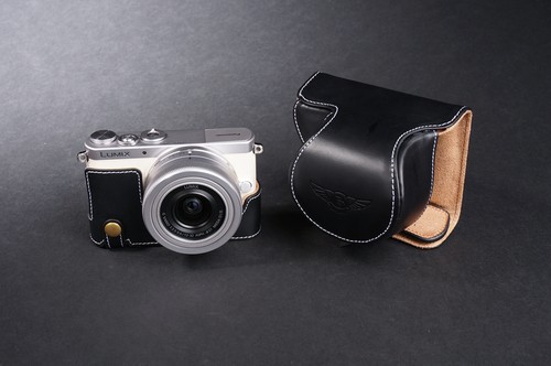 Custodia completa fotocamera