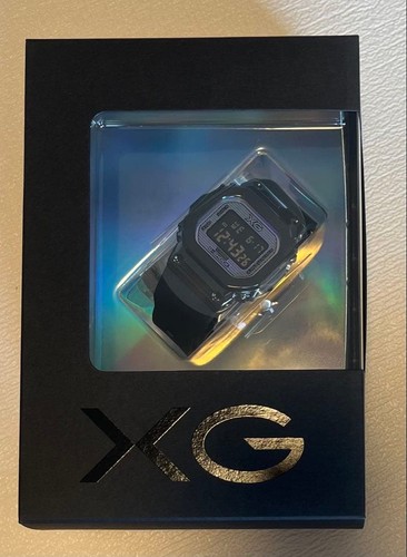 S5600xg 1jr shock xg - gm-s5600xg-1jr,