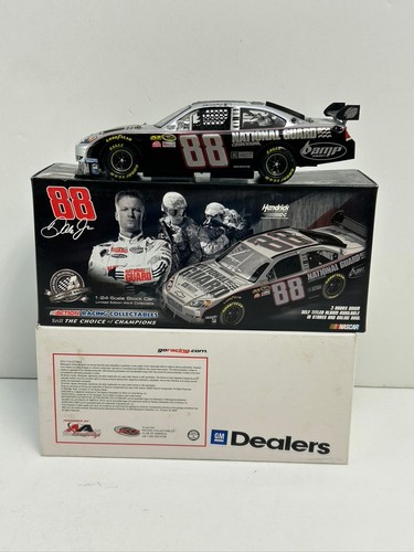 2008 dale earnhardt - earnhardt, jr