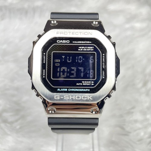 Casio gshock gm5600rw1jf - gshock,