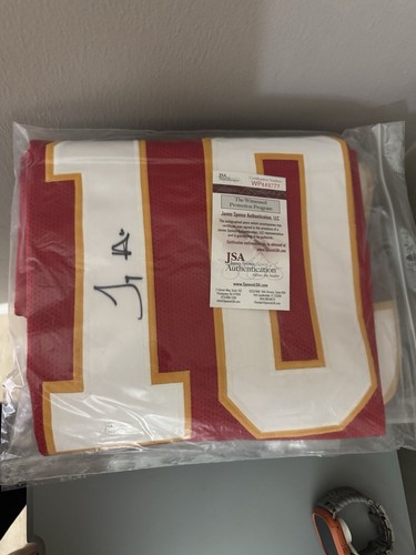 Maglia calcio rossa