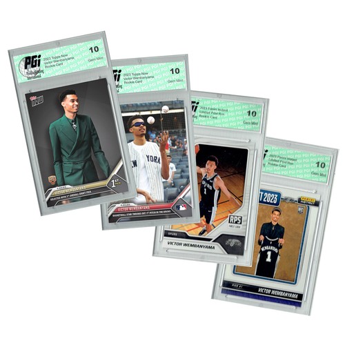 Pacchetto carte victor - 4,