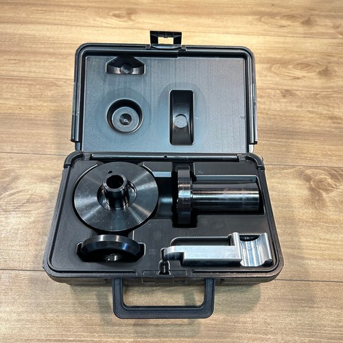 Dealer tool case - gm, &