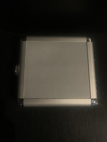Valigetta kit pressa hummer - valigetta/kit,
