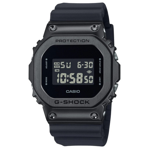 Orologio uomo casio shock - orologio,