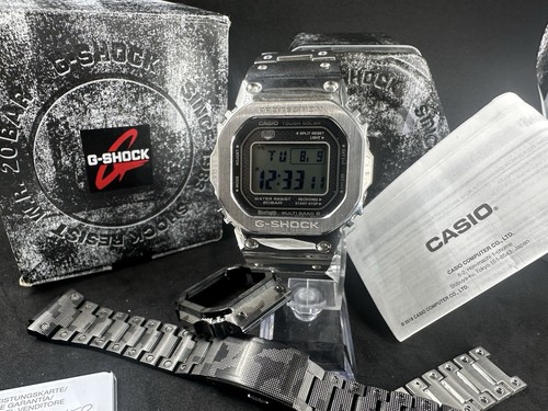 Bracciale casio shock - bracciale,