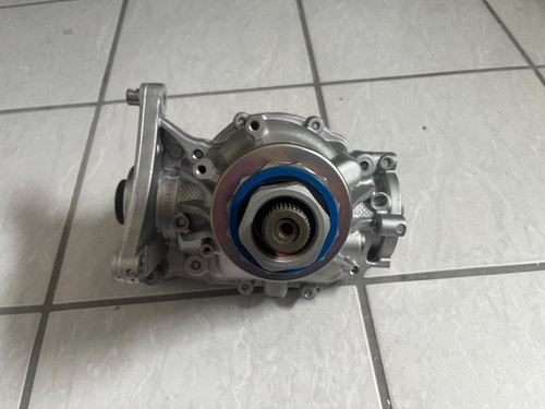 Oem transfer case - gm,