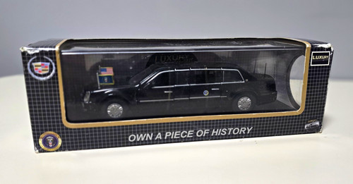Luxury diecast 2009 - 2009, gm