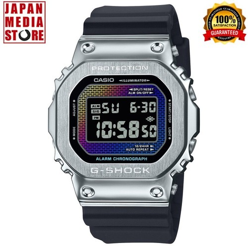 Orologio uomo casio shock - casio, g-shock