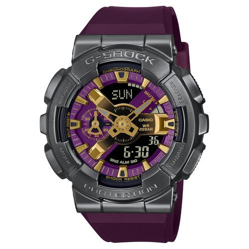 Orologio shock 110cl 6a - g-shock, gm-110cl-6a