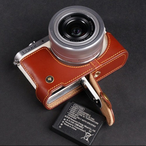 Borsa mezza cover fotocamera