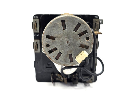 M460 maytag timer - maytag,