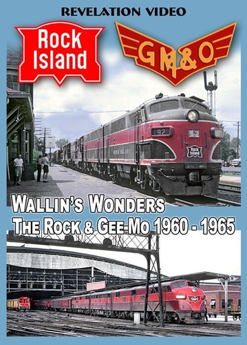 Wallin wonders vol gm o - wallin's, 1