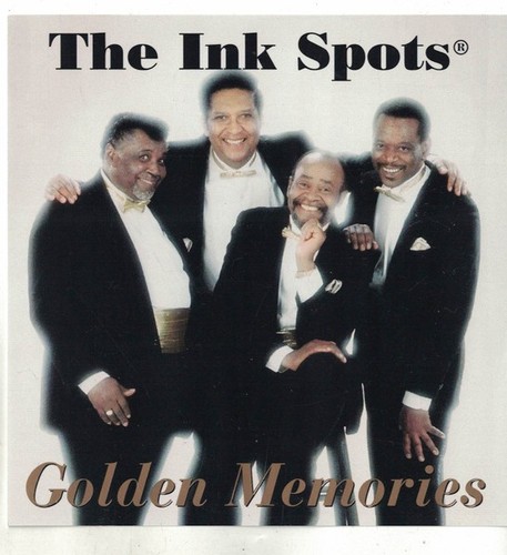 The ink spots - the,