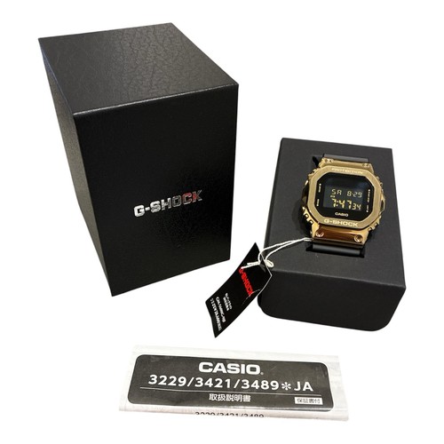 Orologio uomo casio shock - uomo, g-shock